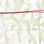 Fort Reno SW, OK (2018, 24000-Scale) Preview 3