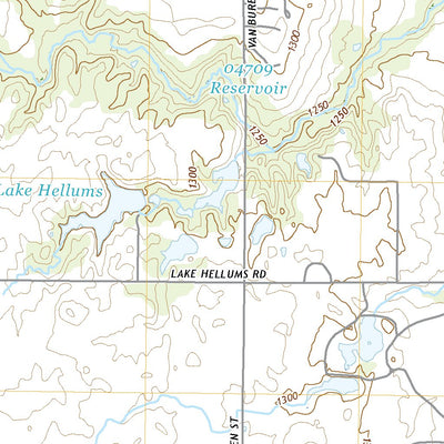 Enid West, OK (2018, 24000-Scale) Preview 3