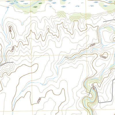 Floris, OK (2018, 24000-Scale) Preview 2