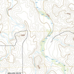 Floris, OK (2018, 24000-Scale) Preview 3