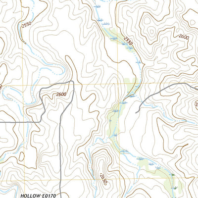 Floris, OK (2018, 24000-Scale) Preview 3