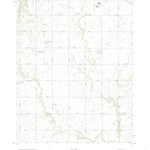 Enid SE, OK (2018, 24000-Scale) Preview 1