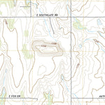 Enid SE, OK (2018, 24000-Scale) Preview 3