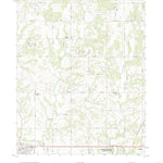 Davis, OK (2018, 24000-Scale) Preview 1