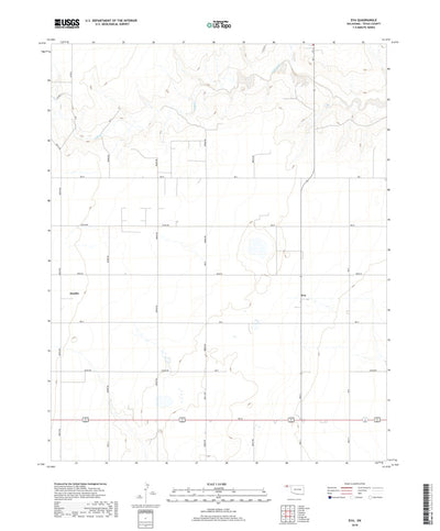 Eva, OK (2018, 24000-Scale) Preview 1