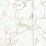 Duke SW, OK (2018, 24000-Scale) Preview 3