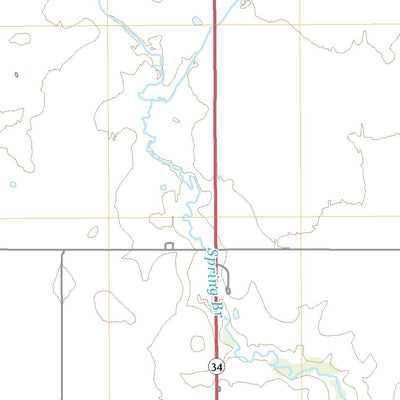Duke, OK (2018, 24000-Scale) Preview 2
