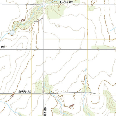 Eagle City, OK (2018, 24000-Scale) Preview 2