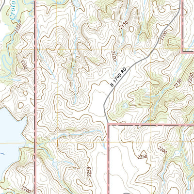 Dempsey, OK (2018, 24000-Scale) Preview 3