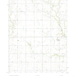 Deer Creek, OK (2018, 24000-Scale) Preview 1