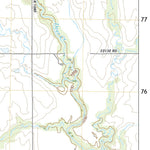 Deer Creek, OK (2018, 24000-Scale) Preview 3