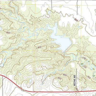 Gene Autry, OK (2018, 24000-Scale) Preview 2