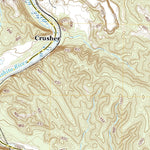 Gene Autry, OK (2018, 24000-Scale) Preview 3