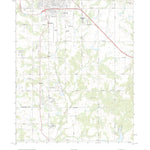 Duncan South, OK (2018, 24000-Scale) Preview 1