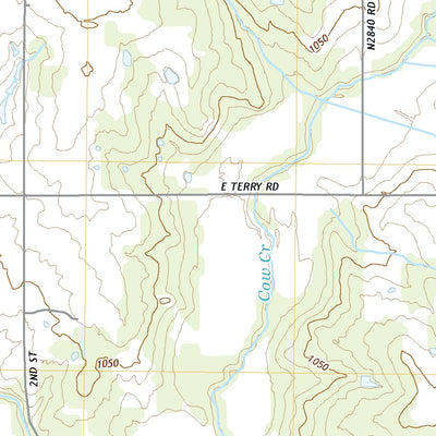 Duncan South, OK (2018, 24000-Scale) Preview 2