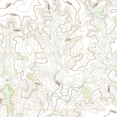 Freedom NW, OK (2018, 24000-Scale) Preview 3