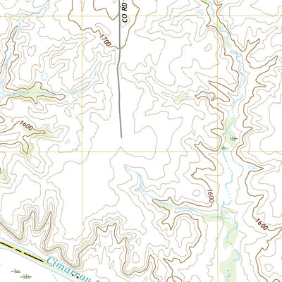 Edith, OK (2018, 24000-Scale) Preview 3