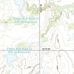 Garber, OK (2018, 24000-Scale) Preview 3