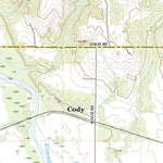 Fay, OK (2018, 24000-Scale) Preview 2