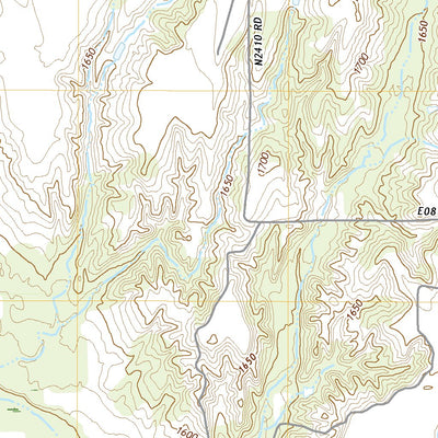 Fay, OK (2018, 24000-Scale) Preview 3