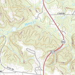 Fittstown, OK (2018, 24000-Scale) Preview 3