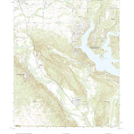Dougherty, OK (2018, 24000-Scale) Preview 1