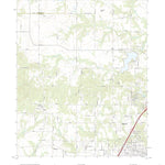 Durant North, OK (2018, 24000-Scale) Preview 1