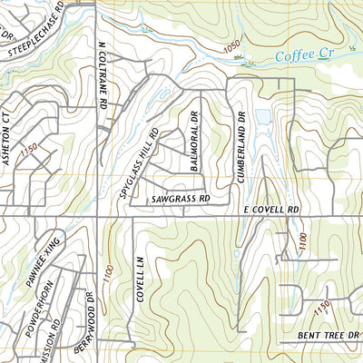 Edmond, OK (2018, 24000-Scale) Preview 2