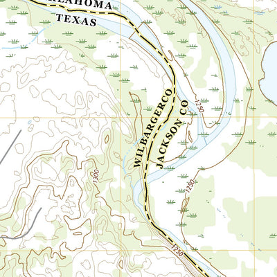 Elmer, OK (2019, 24000-Scale) Preview 3