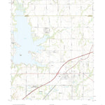 Elgin, OK (2018, 24000-Scale) Preview 1