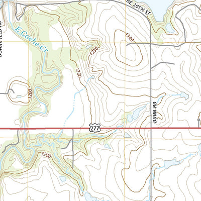 Elgin, OK (2018, 24000-Scale) Preview 3