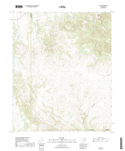 Fox NE, OK (2018, 24000-Scale) Preview 1
