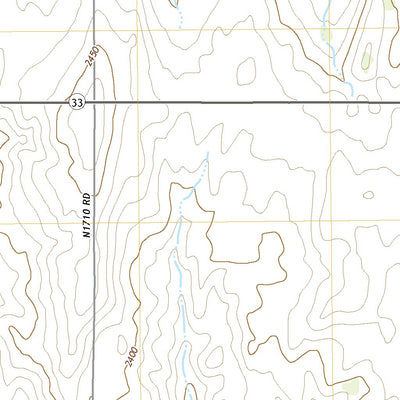 Durham, OK (2018, 24000-Scale) Preview 2
