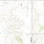Fargo SW, OK (2018, 24000-Scale) Preview 3