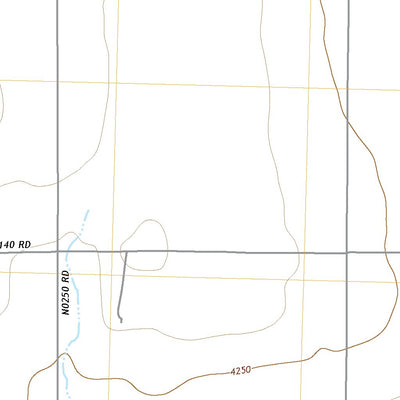 Flagg Springs, OK (2018, 24000-Scale) Preview 2