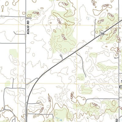 Fairview SE, OK (2018, 24000-Scale) Preview 2