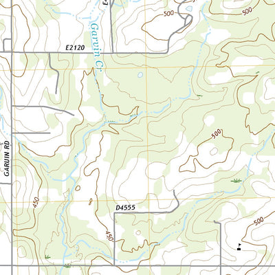Garvin, OK (2019, 24000-Scale) Preview 2