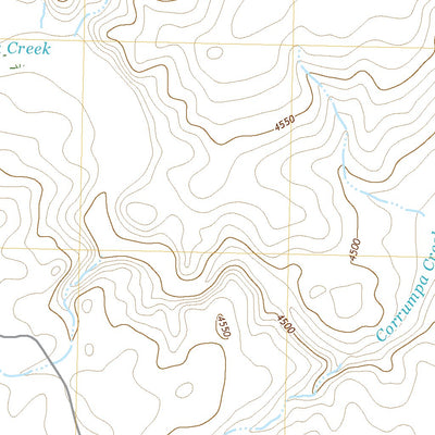 Felt SW, OK (2018, 24000-Scale) Preview 3