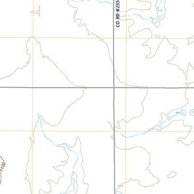 Geronimo, OK (2018, 24000-Scale) Preview 2