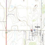 Eakly, OK (2018, 24000-Scale) Preview 2