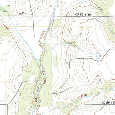 Eakly, OK (2018, 24000-Scale) Preview 3