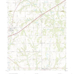 Fletcher, OK (2018, 24000-Scale) Preview 1