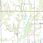 Fort Gibson Dam, OK (2019, 24000-Scale) Preview 2