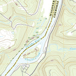 Fort Gibson Dam, OK (2019, 24000-Scale) Preview 3