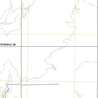 Enid East, OK (2018, 24000-Scale) Preview 2