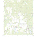 Fort Towson, OK (2019, 24000-Scale) Preview 1