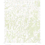 East Roaring Creek, OK (2018, 24000-Scale) Preview 1