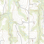 East Roaring Creek, OK (2018, 24000-Scale) Preview 2