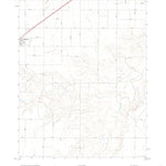 Goodwell SE, OK (2018, 24000-Scale) Preview 1