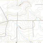 Goodwell SE, OK (2018, 24000-Scale) Preview 2